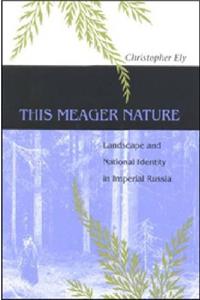 This Meager Nature