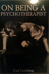On Being A Psychotherapist
