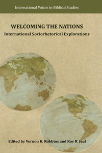 Welcoming the Nations