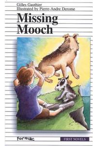 Missing Mooch
