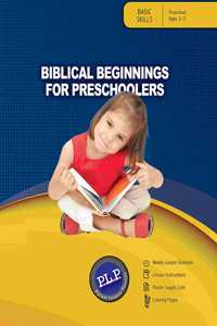 Biblical Beginnings Preschool