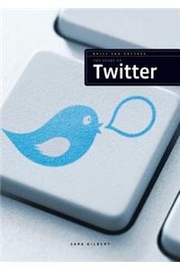Built for Success: The Story of Twitter