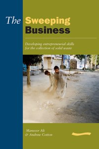 Sweeping Business