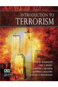 Introduction to Terrorism