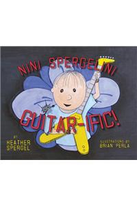 NiNi Spergelini