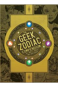 Geek Zodiac Compendium