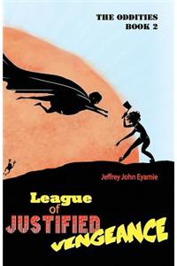 League of Justified Vengeance