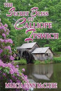 Secret Bliss of Calliope Ipswich