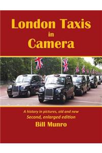 London Taxis in Camera