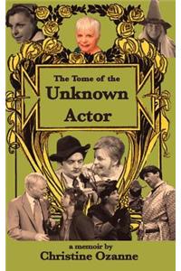 Tome of the Unknown Actor