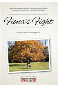 Fiona's Fight