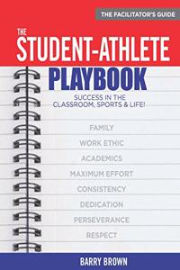 Student-Athlete Playbook