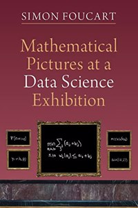 Mathematical Pictures at a Data Science Exhibition