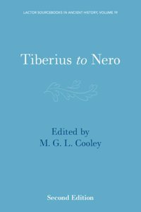 Tiberius to Nero