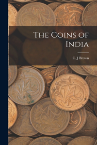 Coins of India