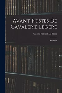 Avant-Postes De Cavalerie Légère