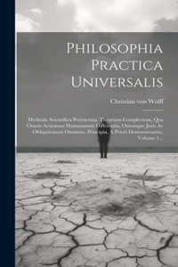 Philosophia Practica Universalis