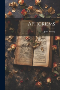 Aphorisms