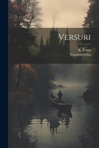 Versuri