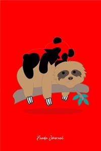 Panda Journal