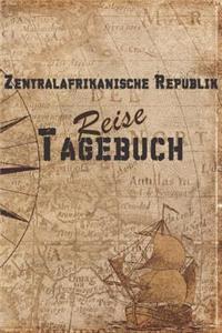 Zentralafrikanische Republik Reise Tagebuch