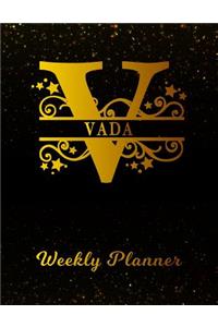 Vada Weekly Planner