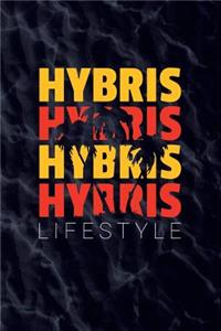 Hybris Lifestyle