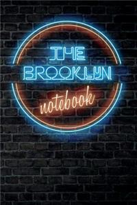 The BROOKLYN Notebook