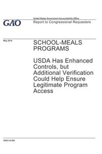 School-Meals Programs