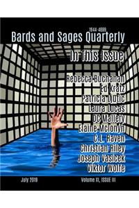 Bards and Sages Quarterly (July 2019)