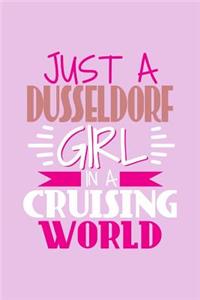 Just A Dusseldorf Girl In A Cruising World