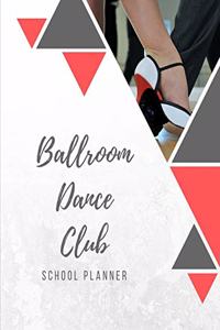 Ballroom Dance Club