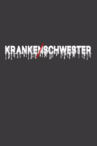 Krankenschwester