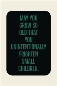 May You Grow