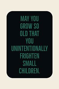 May You Grow