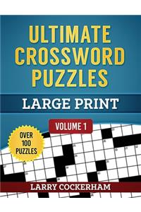 Ultimate Crossword Puzzles