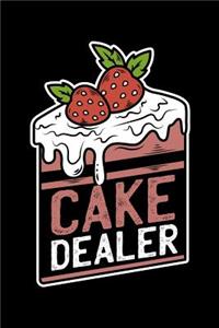 Cake Dealer