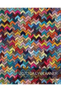 2020 Daily Planner