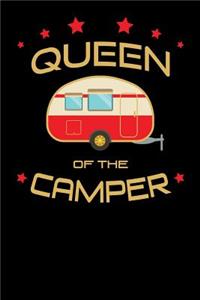 Queen of The Camper
