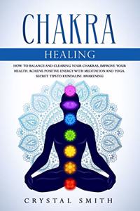 Chakra Healing