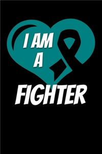 I Am A Fighter