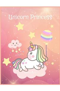 Unicorn Princess