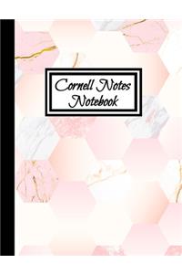 Cornell Notes Notebook