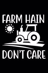 Farm Hain Don't Care