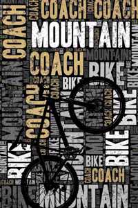 Mountain Bike Coach Journal