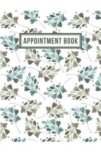 Appointment Book