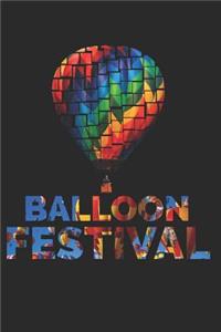 Balloon Festival