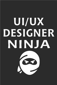 Ui/UX Designer