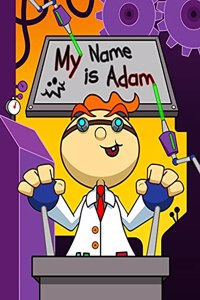 My Name is Adam