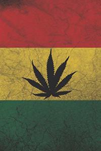 Ganja Journal